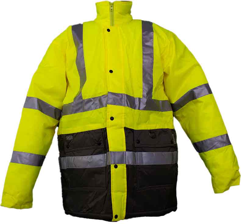 Parka STRADA T.XXL de PANOPLY – Image 2