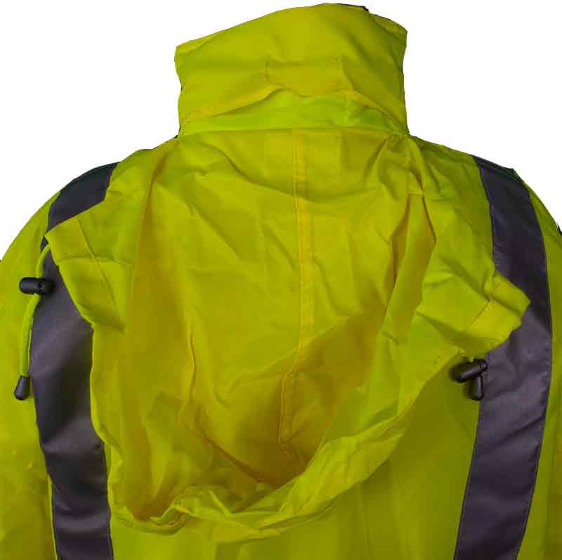Parka STRADA T.XXL de PANOPLY – Image 4