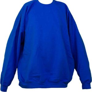 Sweet-shirt homme T. 3XL de GILDAN