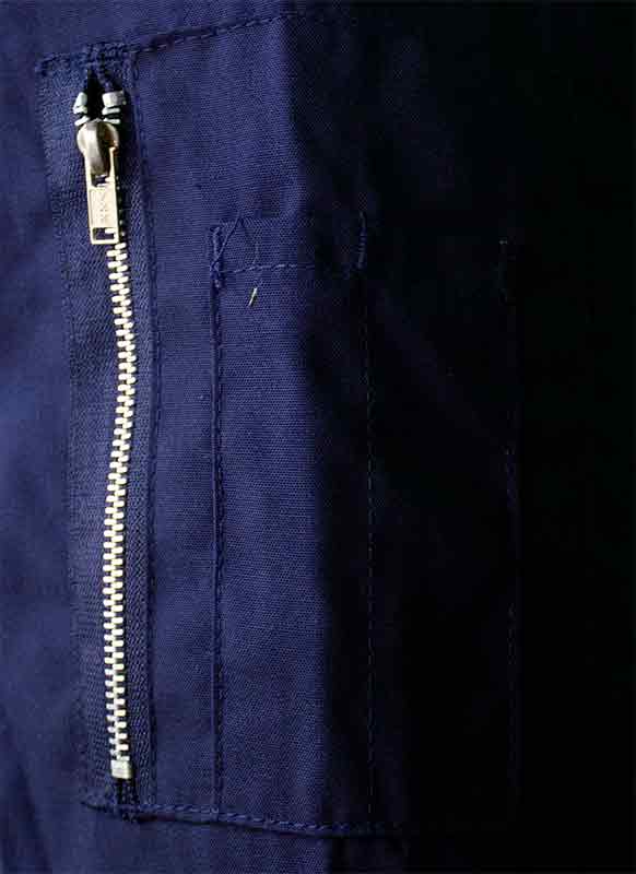 Parka AVIATEUR T. XXL de PANOPLY – Image 4