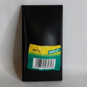 Cale à poncer auto agrippante 70 x 130mm WOLFCRAFT