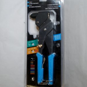 Pince à  Riveter à tête pivotante SCELL-IT