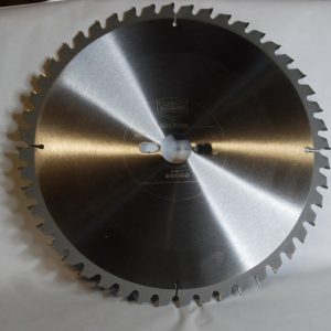 Lame Scie Circulaire MAC ALLISTER D.305mm Alesage 30mm 48 Dents.