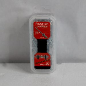 1 boite de rivets aveugles 4,8mm x 16mm FICHER DAREX