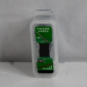 1 boite de rivets aveugles 4mm x 14mm FICHER DAREX
