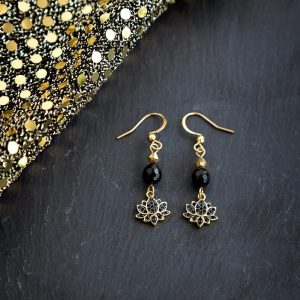 Boucle d’oreille SK Blissfull