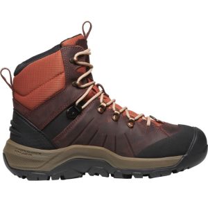 Revel IV pour femme Andorra/Safari