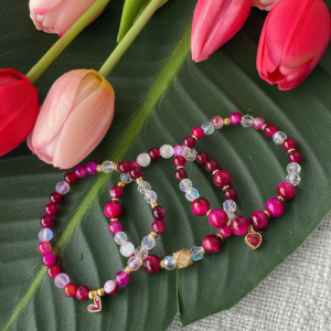 Bracelet SK Aby-Billy-Charly