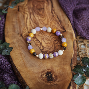 Bracelet SK Éléonore