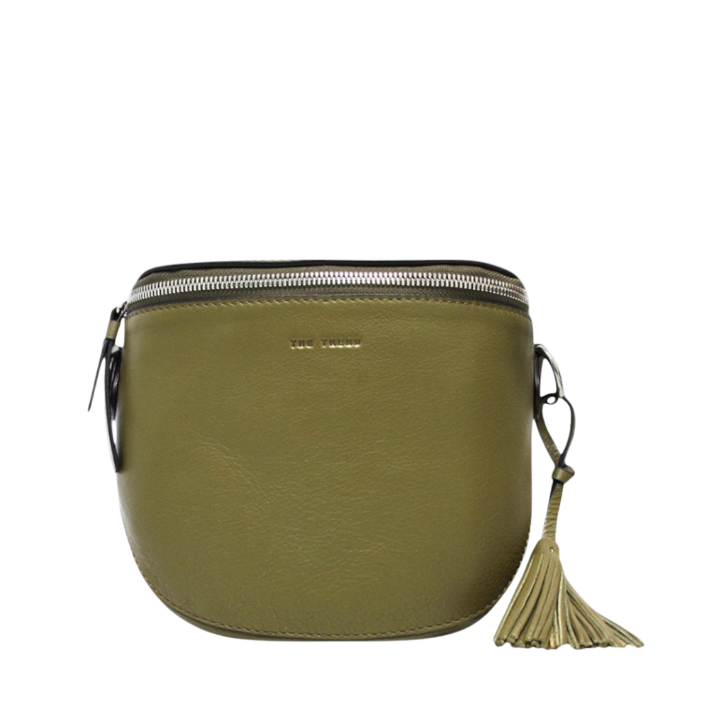 The Trend 585562-252 Olive – Image 2