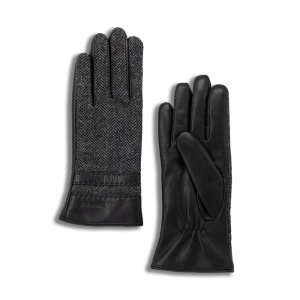 Brume Waterloo Gant Noir