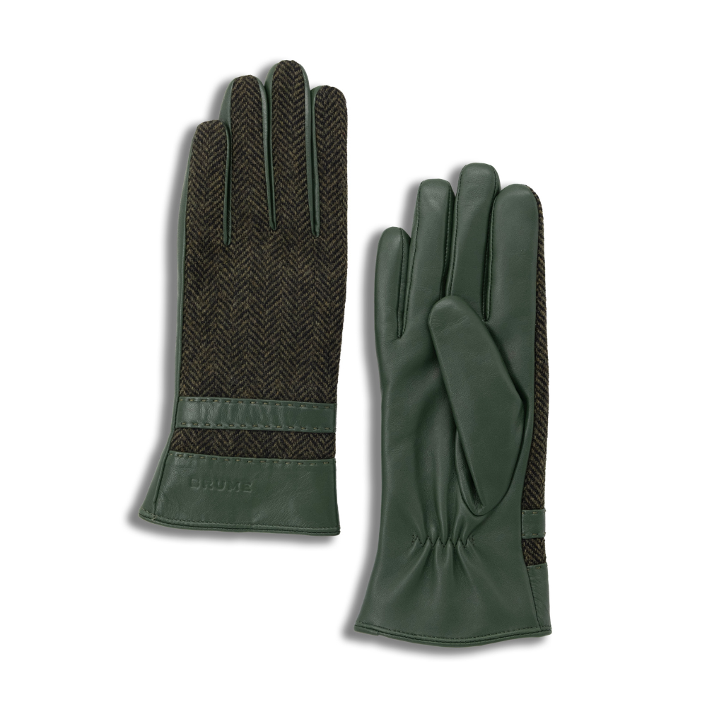 Brume Waterloo Gant Kaki – Image 2