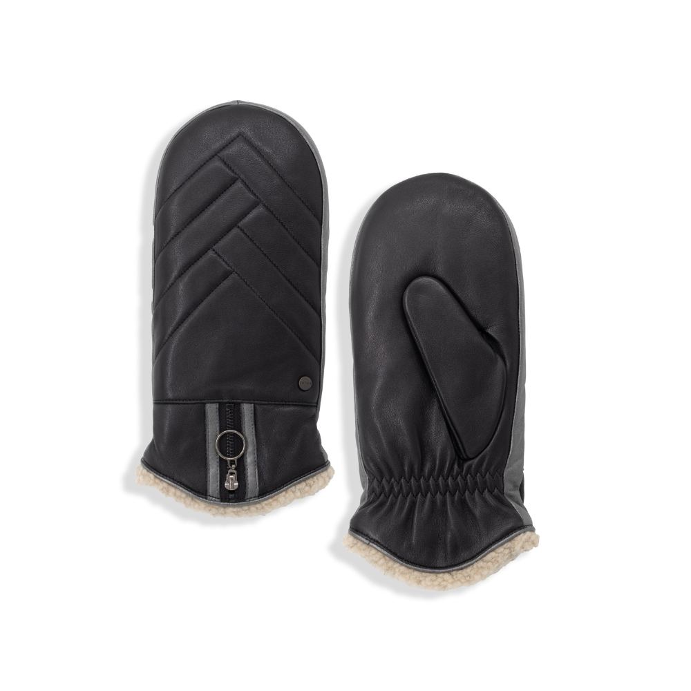 Brume Banff Mitaine Noire