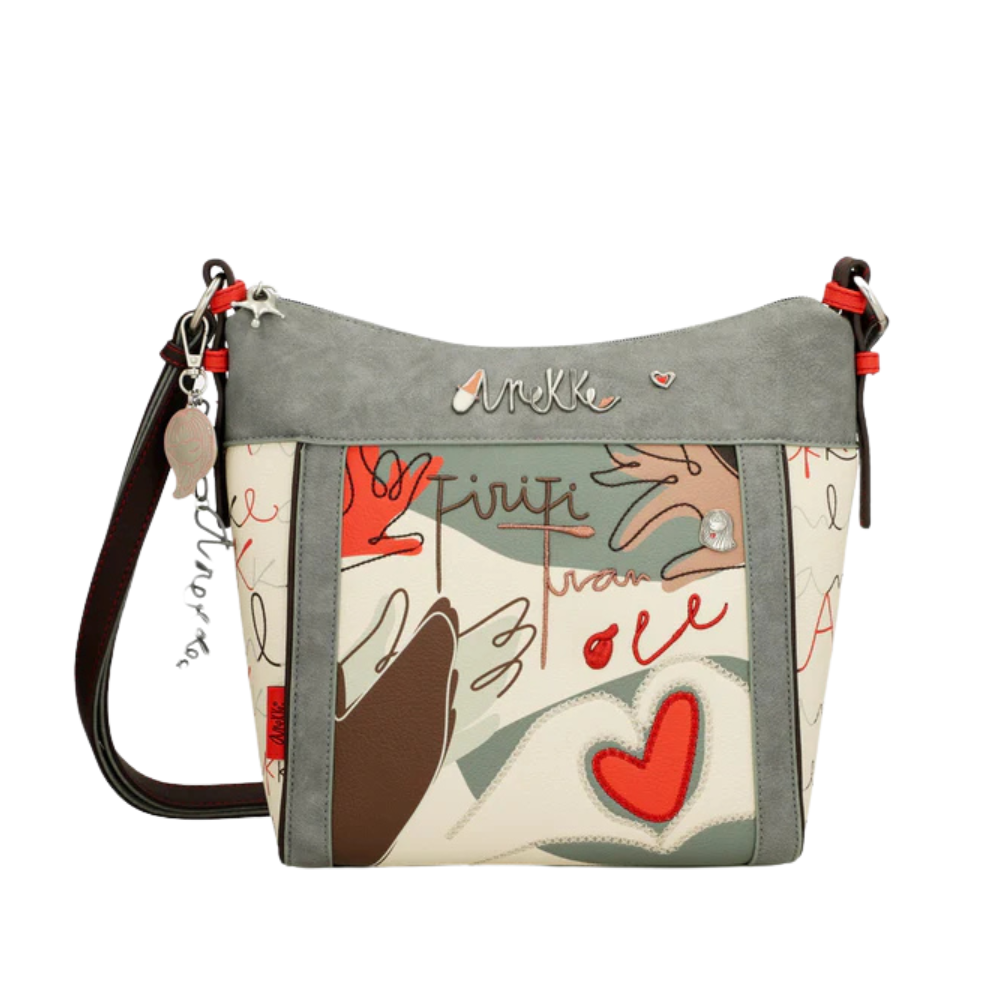 Anekke 40763-007-114