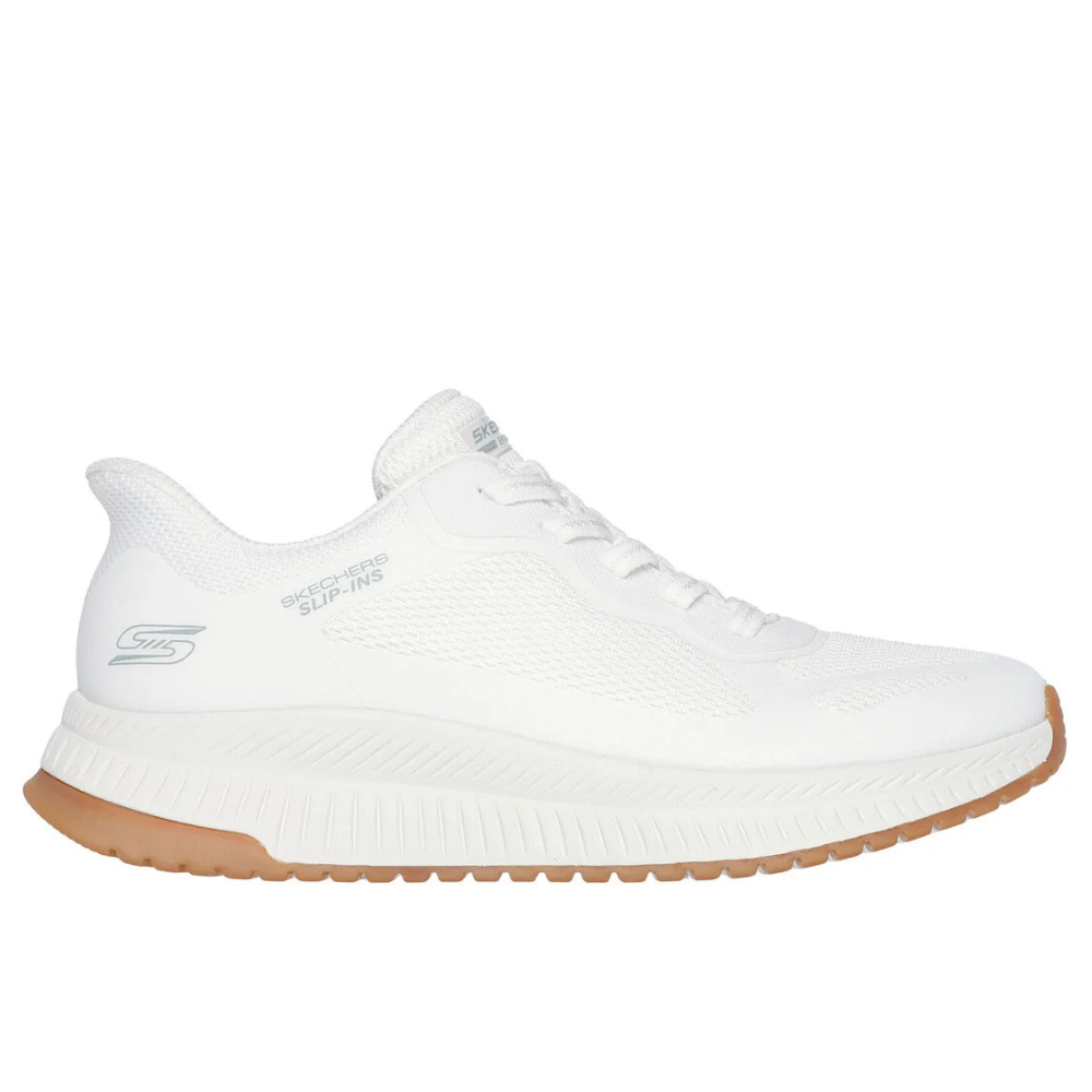 Skechers 117624 WHT