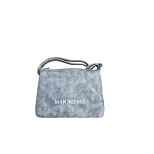 Manocchio 85638 Bleu Poudre