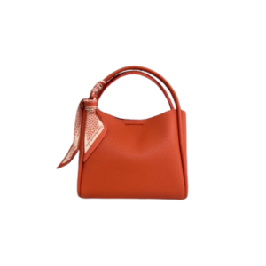 Miss Caprice Abby Orange