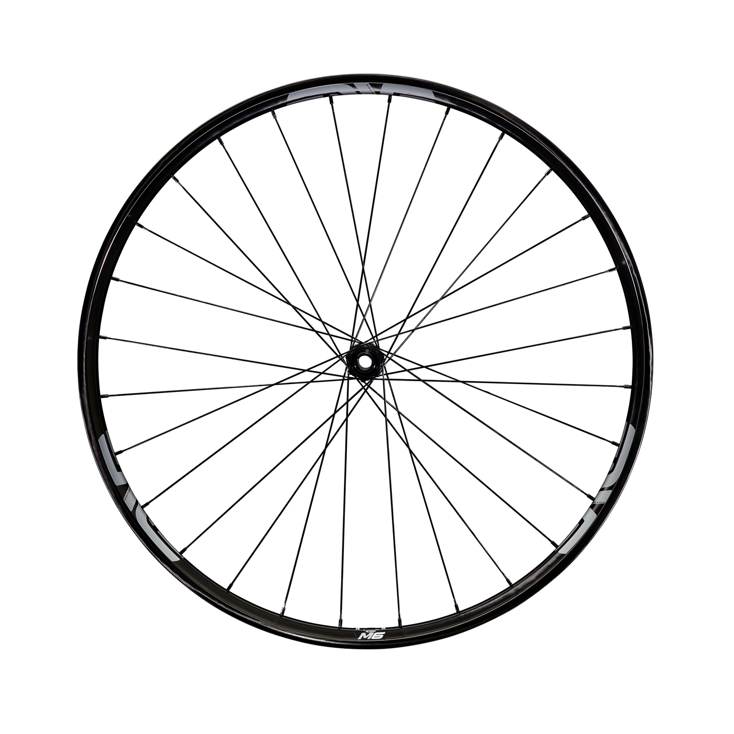 Roue avant ENVE M6 29 TLR Disc – Image 2
