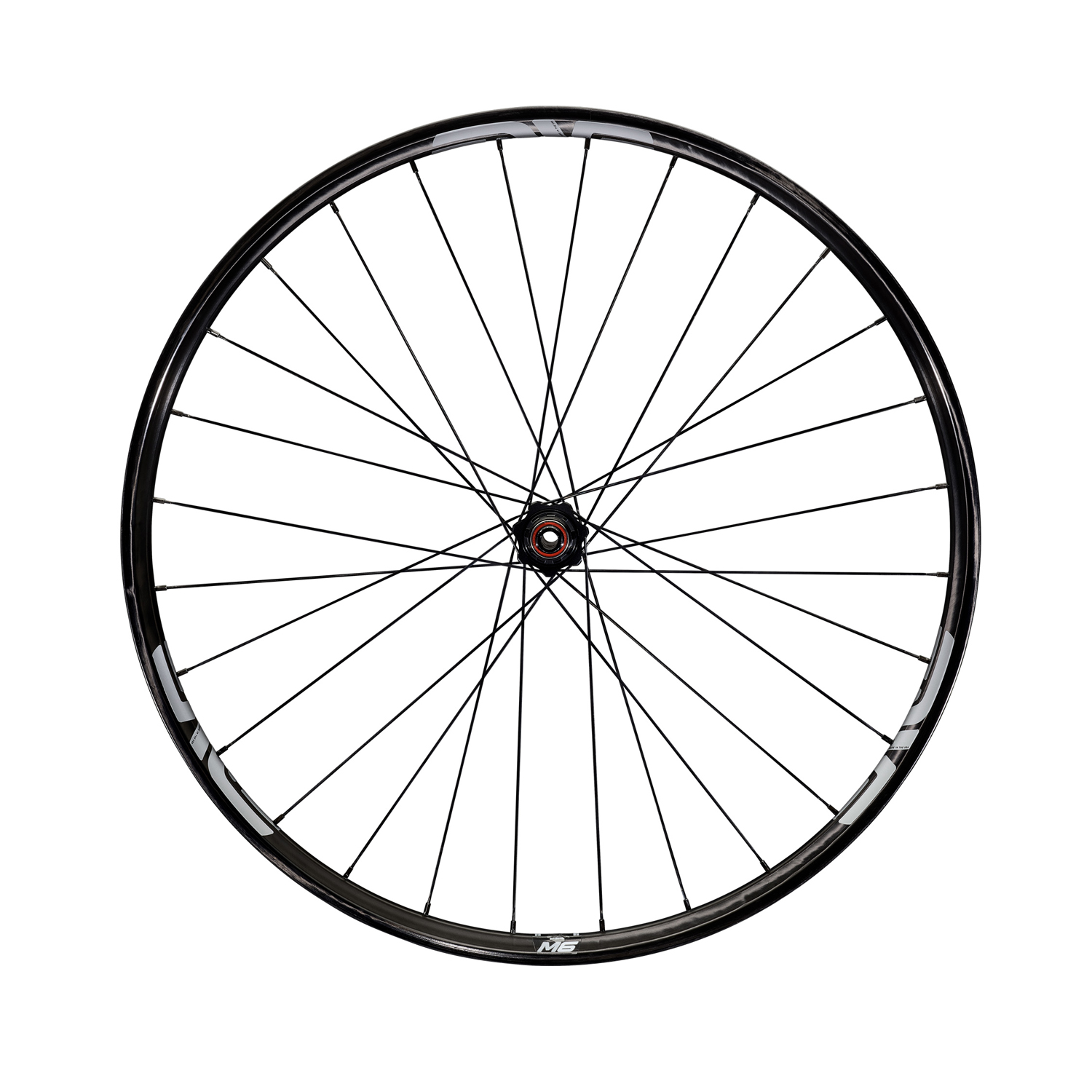 Roue arrière ENVE M6 29 TLR Disc Superboost