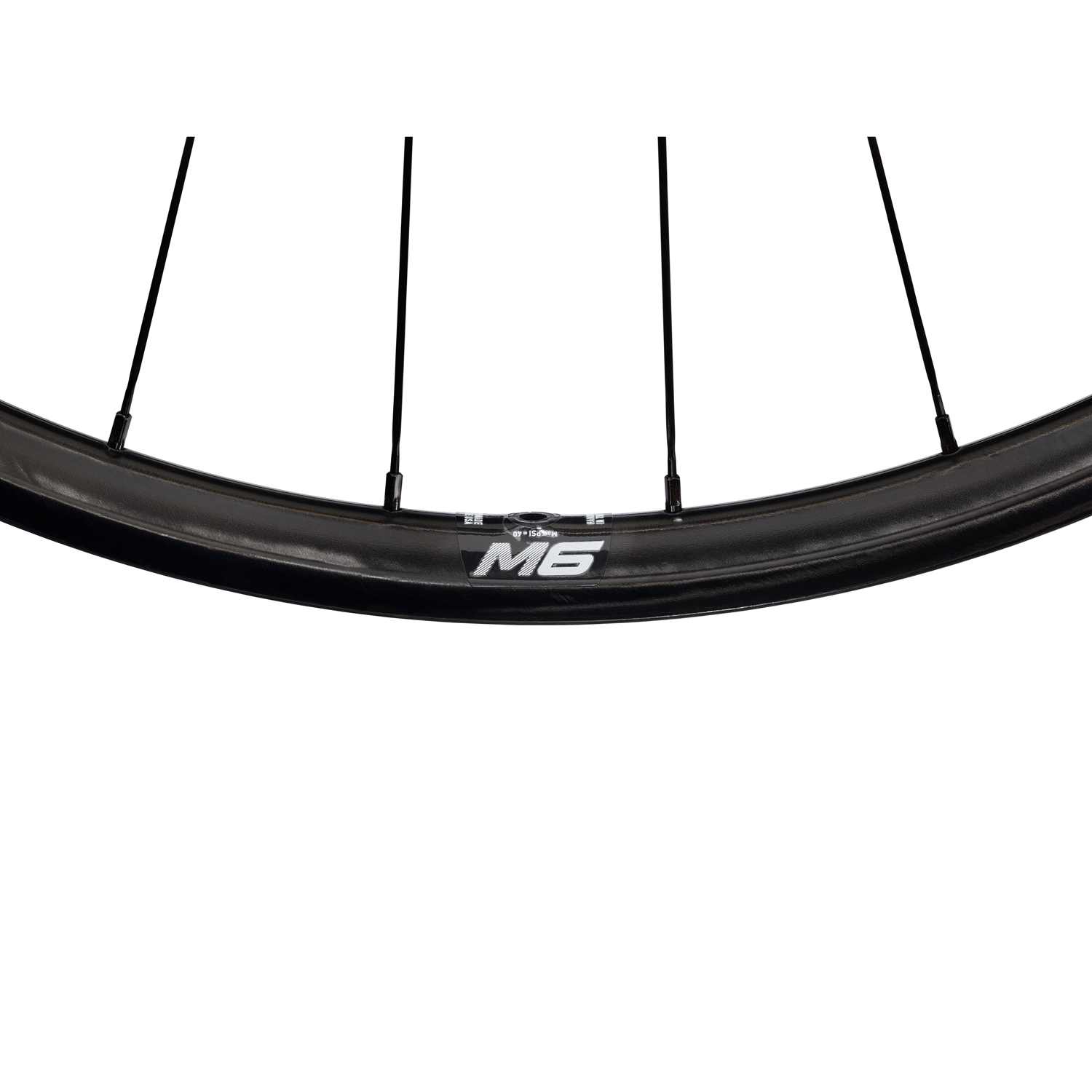 Roue arrière ENVE M6 29 TLR Disc Superboost – Image 5