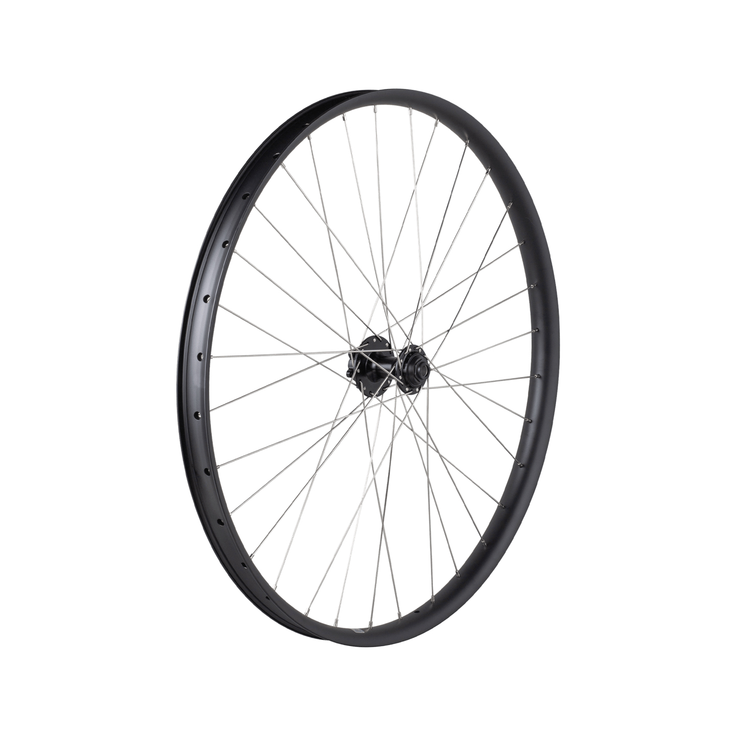 Roue avant Electra Vale Go! EQ 27.5″ Disc – Image 2