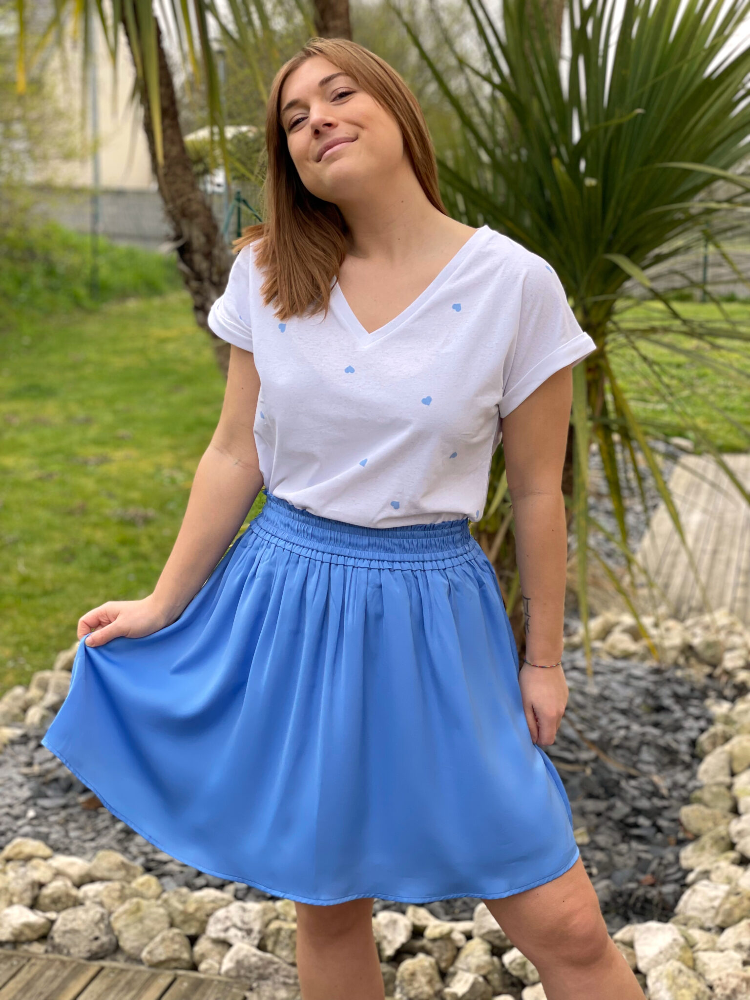 Jupe Martine – Image 2