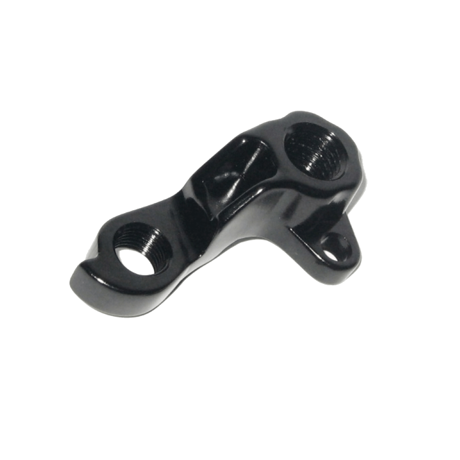 Patte de dérailleur arrière Pivot à axe traversant 12 mm
