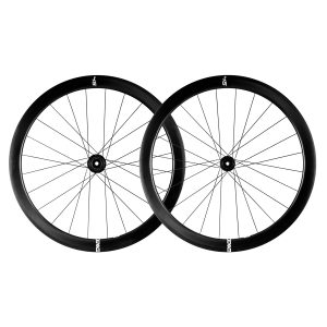 Paire de roue ENVE 45 Disc Alloy CL i9 Shimano 10/11