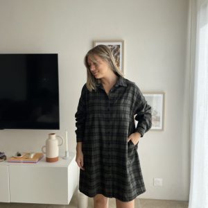 Robe/ Chemise Valentino