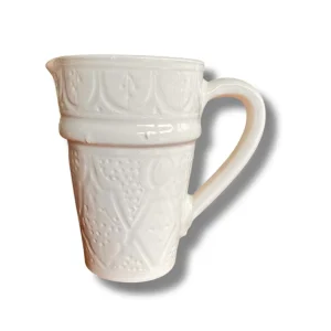 Carafe Beldi | Blanche
