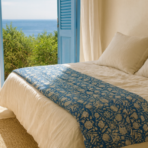 Courtepointe | Ibiza