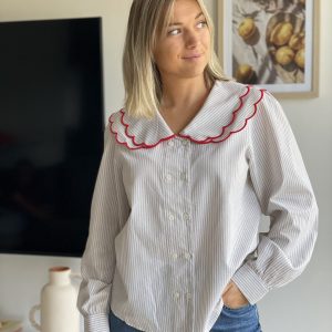 Blouse Claudine