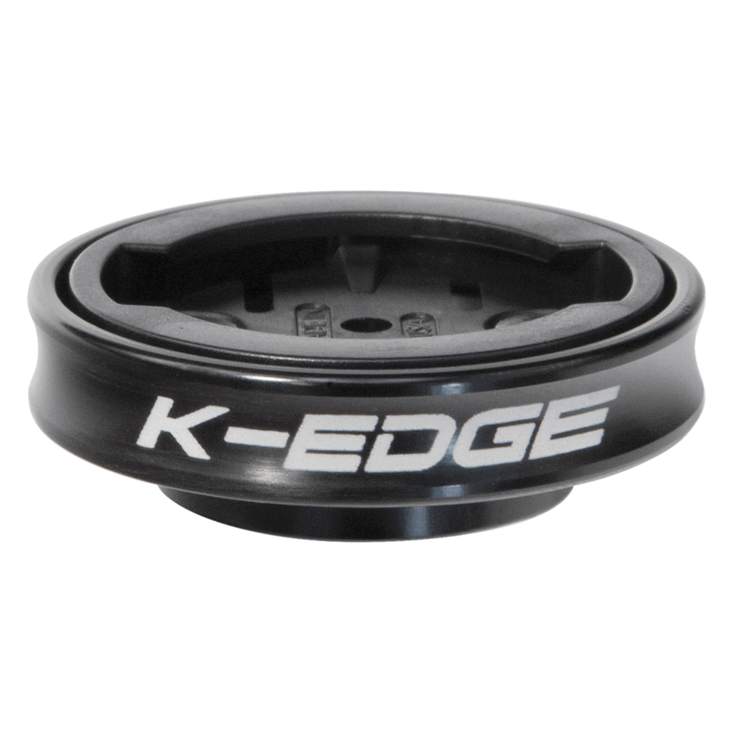 Support pour odomètre K-Edge Garmin Gravity Top Cap