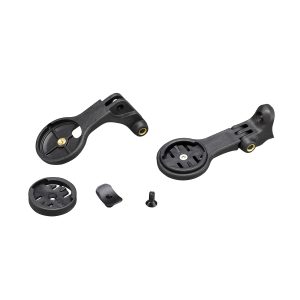 Fixation pour potence Cervélo Light Mount Kit Front 810