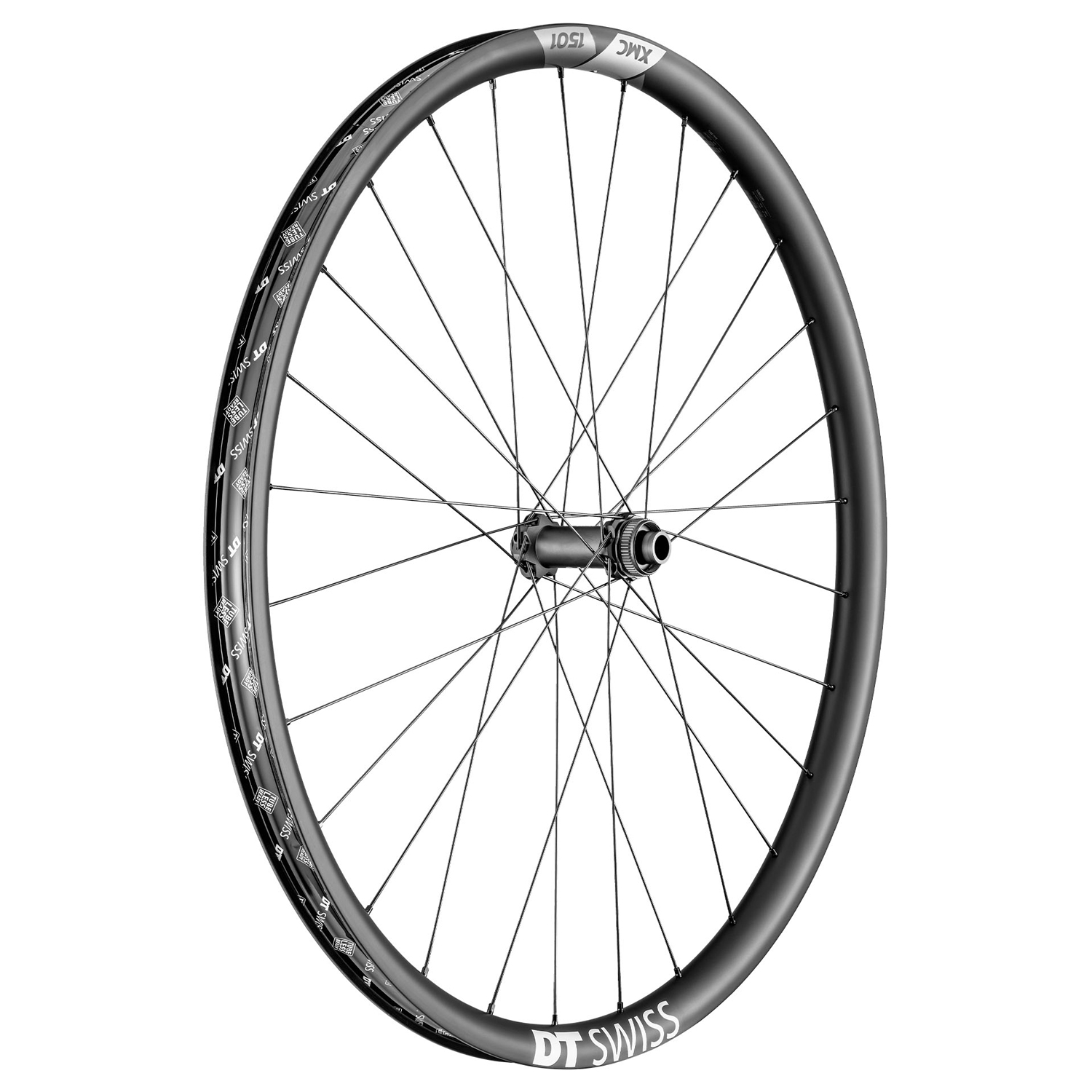 Roue avant DT Swiss XMC 1501 SPLINE 29 CL – Image 2