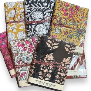 Carnet de voyage éco-responsable