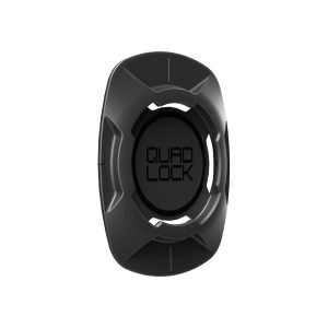 Support pour téléphone Quad Lock Phone Mount Universal Adaptor V3