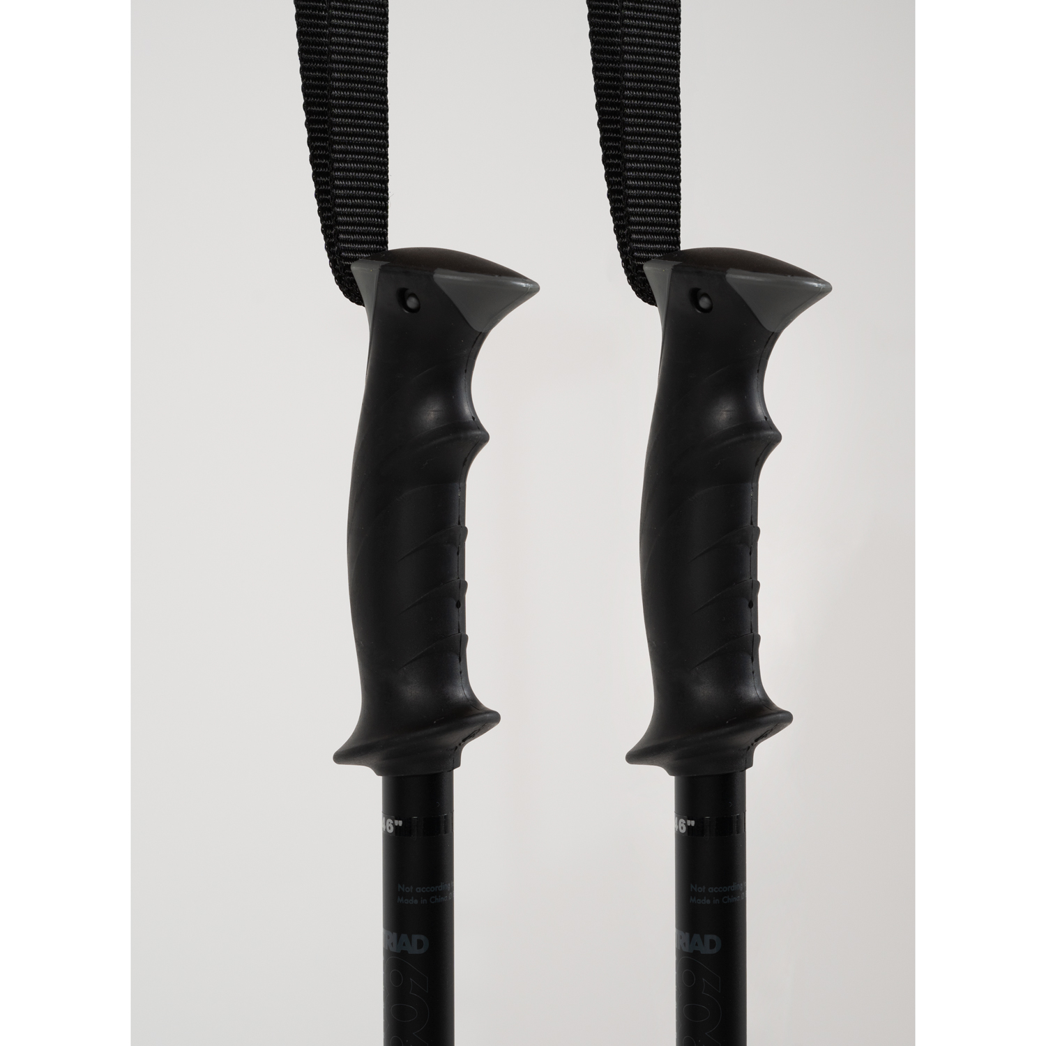 Bâtons Armada Triad Blackout 2025 – Image 4