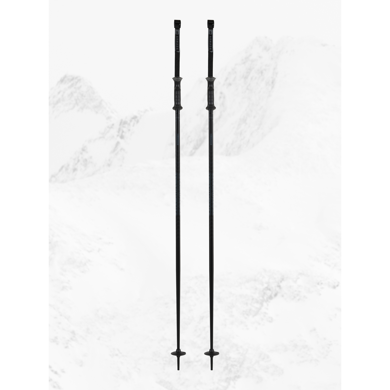 Bâtons Armada Triad Blackout 2025 – Image 7