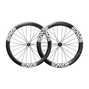 Paire de roue ENVE SES 3.4 Disc INDR/12 XDR