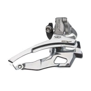 Dérailleur avant Shimano FD-M751 XT 9 vitesses