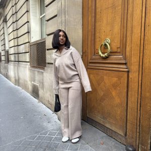 Ensemble Sable d&rsquo;Automne