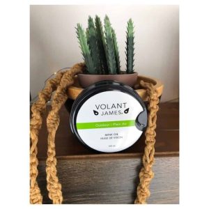 Huile de Vison Volant James 100ML