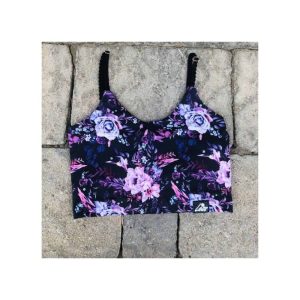 Bralette de Mélanie