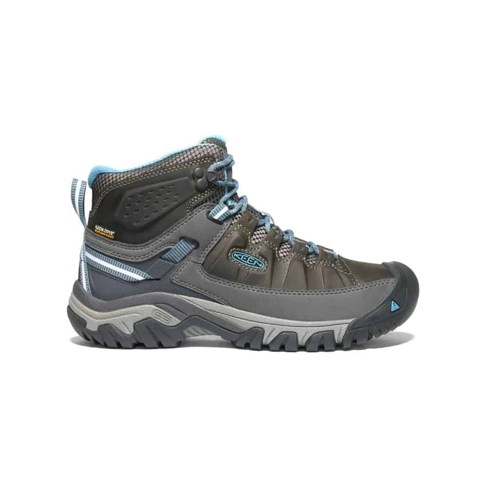 KEEN TARGHEE MID III WP magnet/atlantic blue – Image 2