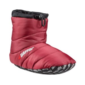 CUSH BOOTY pantoufles Baffin unisexe