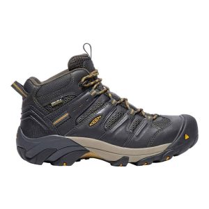 CSA LANSING MID (embout en acier) pour hommes KEEN