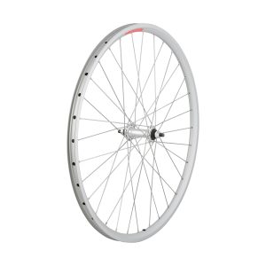 Roue arrière boulonnée en alliage Sta-Tru 26&Prime; TLR