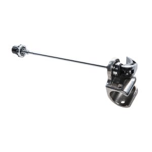 Attache pour remorque d’enfant Thule axle mount ezHitch
