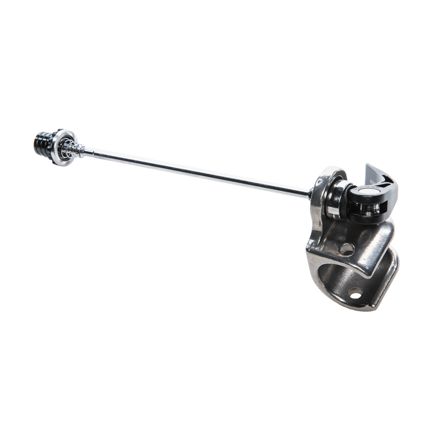 Attache pour remorque d’enfant Thule axle mount ezHitch – Image 2